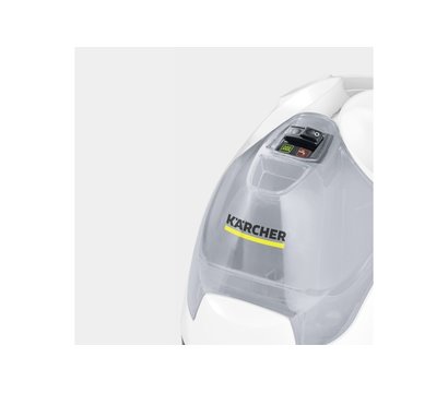 Зображення 2 Пароочищувач Karcher SC 4 EasyFix Iron - 1.512-631.0