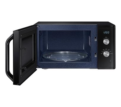 Зображення 2 Мікрохвильова піч Samsung MS23K3614AK/UA