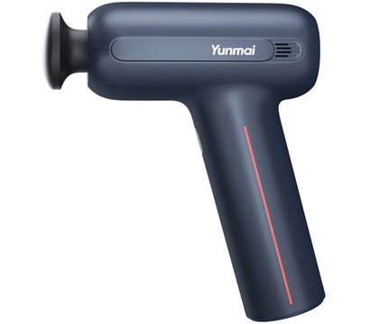Зображення 2 Масажер Yunmai Massage Gun EasePro YMFG-M406