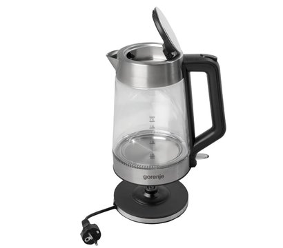 Зображення 2 Електрочайник Gorenje K17GED