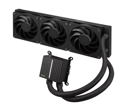 Изображение 2 Охлаждение  Asus ProArt LC 360 - 90RC0120-M0UAY0