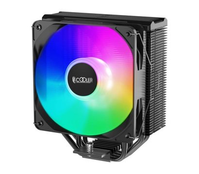 Зображення 2 Охолодження  PCCooler Paladin EX400S