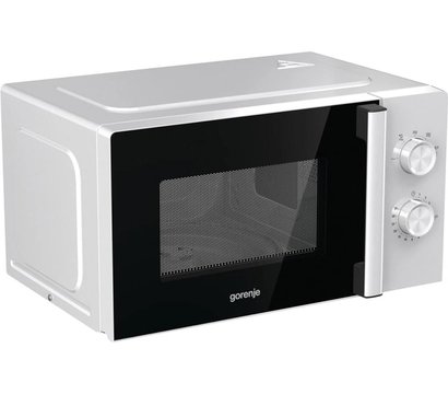Зображення 2 Мікрохвильова піч Gorenje MO20E1WH