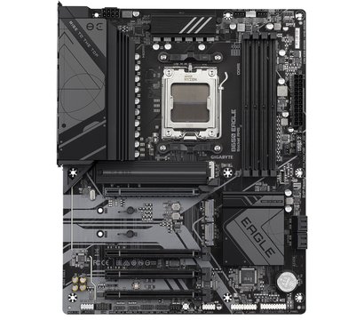 Зображення 2 Материнська плата Gigabyte B650 Eagle (sAM5, AMD B650)
