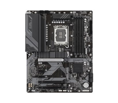 Зображення 2 Материнська плата Gigabyte Z790 DDR4 (s1700, Intel Z790)