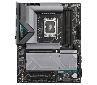 Изображение 2 Материнская плата Gigabyte Z890 Eagle WiFi7 (s1851, Intel Z890)
