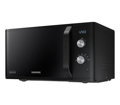 Зображення 3 Мікрохвильова піч Samsung MS23K3614AK/UA