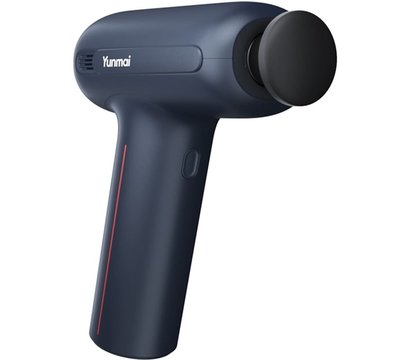 Зображення 3 Масажер Yunmai Massage Gun EasePro YMFG-M406