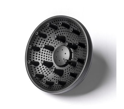 Зображення 3 Фен Babyliss Pro Falco Black&Silver BAB8550BE