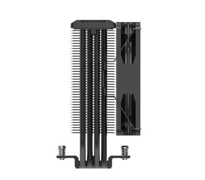 Зображення 3 Охолодження  PCCooler Paladin EX400S
