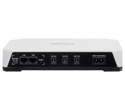 Изображение 3 ИБП импульсный Trinix TRX-MUPS-3648PoE