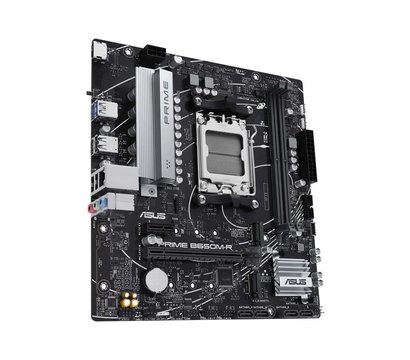 Зображення 3 Материнська плата Asus Prime B650M-R (sAM5, AMD B650)