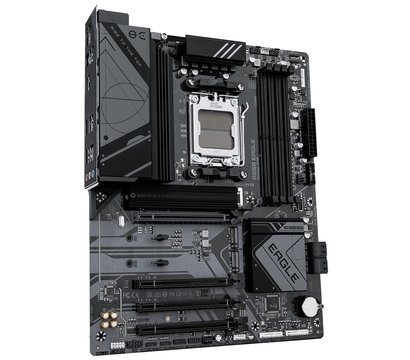Зображення 3 Материнська плата Gigabyte B650 Eagle (sAM5, AMD B650)