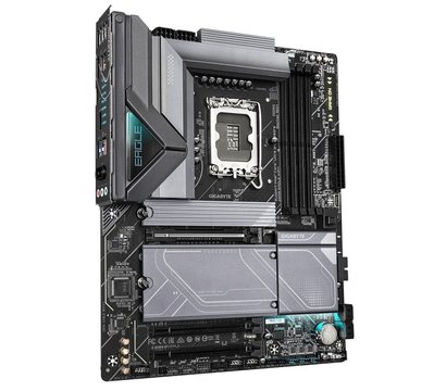 Изображение 3 Материнская плата Gigabyte Z890 Eagle WiFi7 (s1851, Intel Z890)
