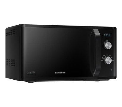 Зображення 4 Мікрохвильова піч Samsung MS23K3614AK/UA