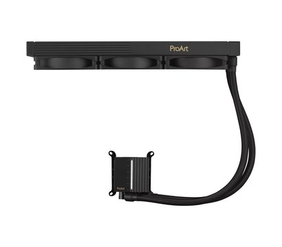 Изображение 4 Охлаждение  Asus ProArt LC 360 - 90RC0120-M0UAY0