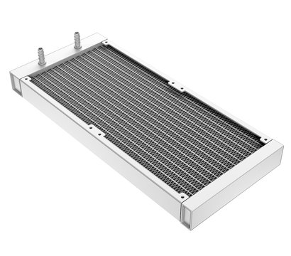 Зображення 4 Охолодження  ID-Cooling FX280 White