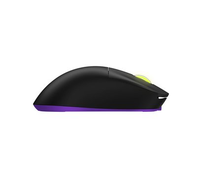 Зображення 4 Миша Hator Quasar 2 Ultra 4K Wireless Black/Lilac - HTM570BL