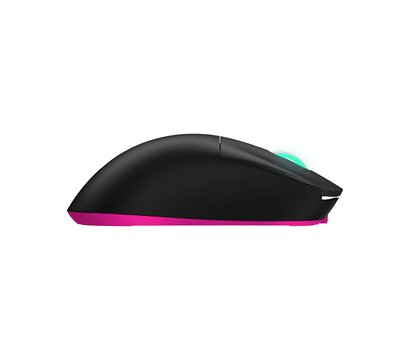 Зображення 4 Миша Hator Quasar 2 Ultra 4K Wireless Black/Pink - HTM570BP