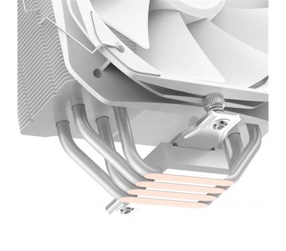 Зображення 4 Охолодження для процесора PCCooler Paladin 400 WH