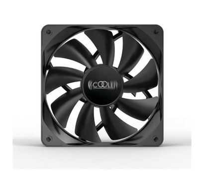 Зображення 4 Охолодження  PCCooler Paladin EX400S