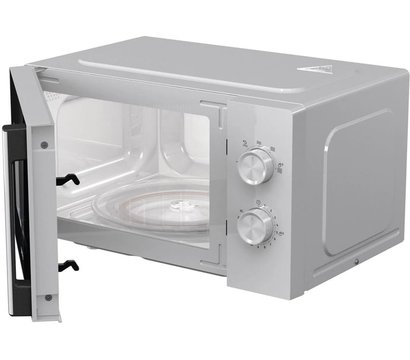 Зображення 4 Мікрохвильова піч Gorenje MO20E1WH