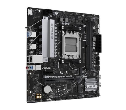 Зображення 4 Материнська плата Asus Prime B650M-R (sAM5, AMD B650)