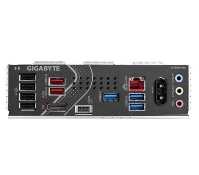 Изображение 4 Материнская плата Gigabyte Z890 Eagle WiFi7 (s1851, Intel Z890)