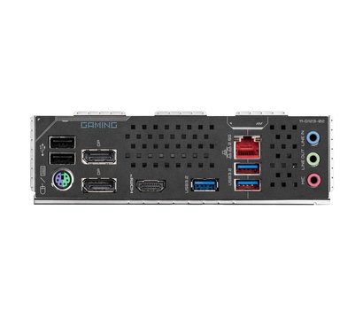 Зображення 4 Материнська плата Gigabyte Z890M Gaming X (s1851, Intel Z890, PCI-Ex16)