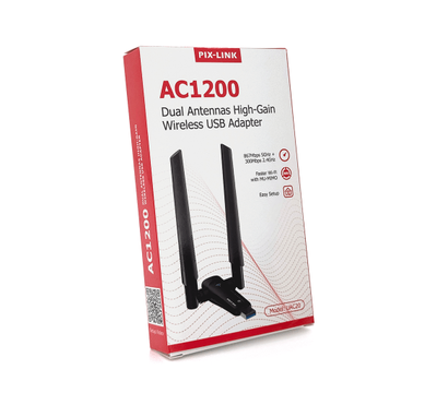 Изображение 5 Сетевой адаптер Voltronic LV-UAC21