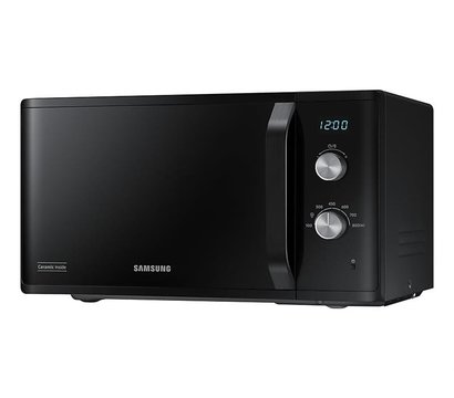 Зображення 5 Мікрохвильова піч Samsung MS23K3614AK/UA