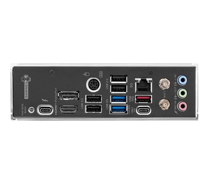 Зображення 5 Материнська плата MSI Z890 Gaming Plus WIFI (s1851, Intel Z890)