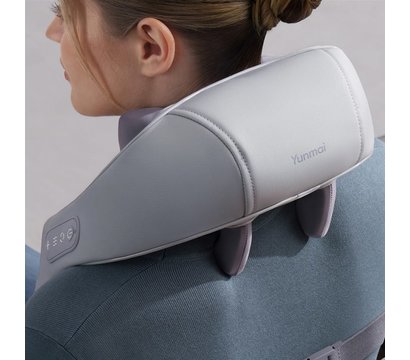 Зображення 5 Масажер Yunmai Neck Massager YMB241