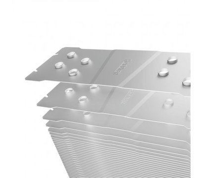 Зображення 5 Охолодження для процесора PCCooler Paladin 400 WH