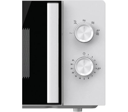 Зображення 5 Мікрохвильова піч Gorenje MO20E1WH