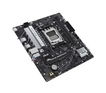 Зображення 5 Материнська плата Asus Prime B650M-R (sAM5, AMD B650)