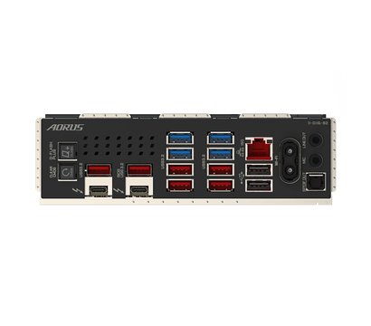 Изображение 5 Материнская плата Gigabyte Z890 Aorus Master (s1851, Intel Z890, PCI-Ex16)