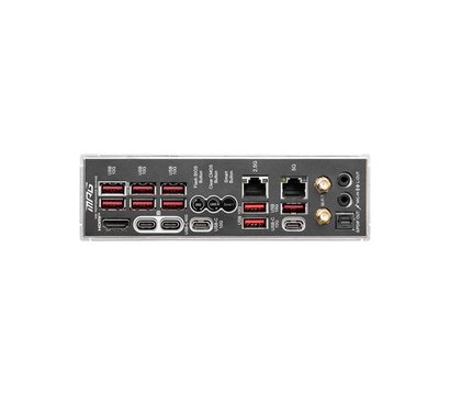 Зображення 5 Материнська плата MSI MPG X870E Carbon WIFI (sAM5, AMD X870E)