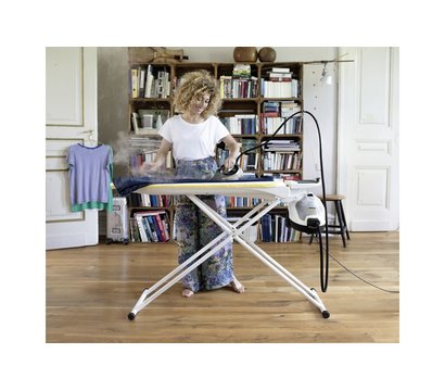 Зображення 6 Пароочищувач Karcher SC 4 EasyFix Iron - 1.512-631.0