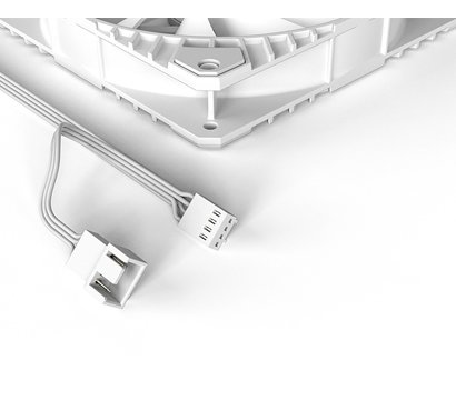 Зображення 6 Охолодження  ID-Cooling FX280 White