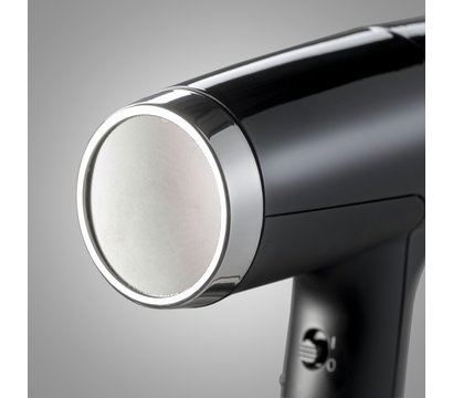 Зображення 6 Фен Babyliss Pro Falco Black&Silver BAB8550BE
