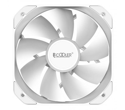 Зображення 6 Охолодження для процесора PCCooler Paladin 400 WH