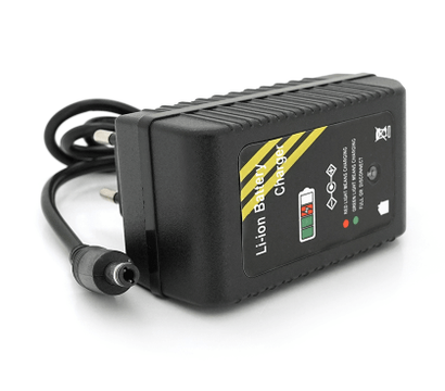 Зображення 2 Зарядка для акумуляторів Voltronic YT-7-5004-30E 8.4V