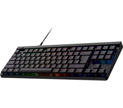 Зображення 2 Клавіатура Logitech G515 TKL Black — 920-012872