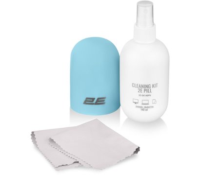 Изображение 2 Чистящее средство для экранов 2E SK140BL