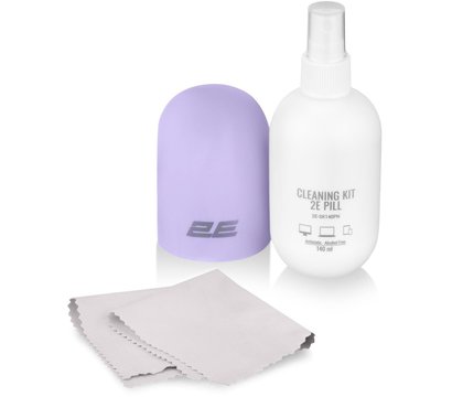 Изображение 2 Чистящее средство для экранов 2E SK140LC