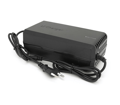 Зображення 2 Зарядка для акумуляторів Jinyi JY-6050-672 60V