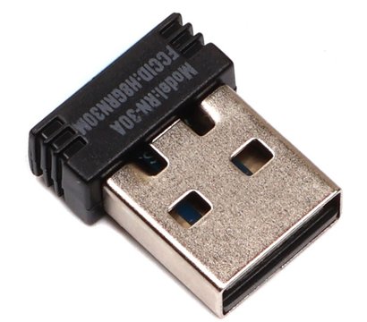 Изображение 2 USB приемник A4Tech RN-30A