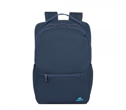 Изображение 2 Рюкзак для ноутбука Rivacase 7764 Dark Blue