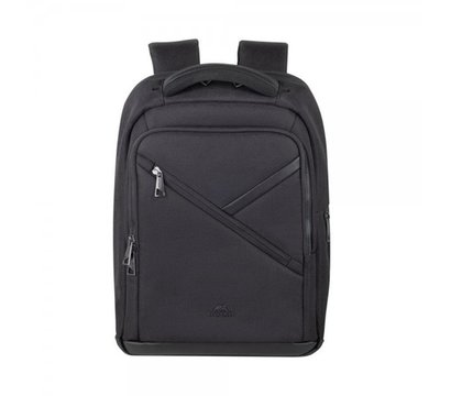 Изображение 2 Рюкзак для ноутбука Rivacase 8126 Black Eco